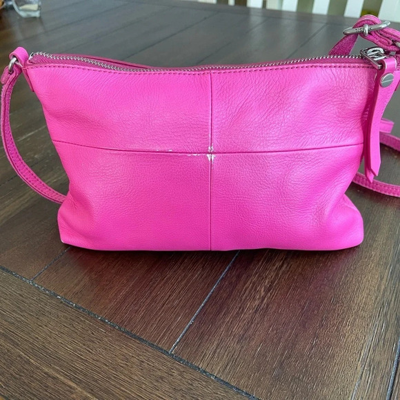 Fossil cross body bag - Picture 5 of 15